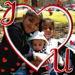 Meet your Posher, Miranda